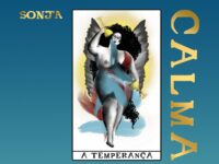CALMA: Com o blues na alma, na voz e no corpo, Sonja lança música e clipe da música