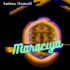 MARACUJÁ: música de Anissa Damali mistura eletrônica, jazz e gêneros árabes com sons tipicamente brasileiros