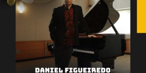 Daniel Figueiredo: o renomado produtor musical e empresário é reconhecido pela quarta vez como melhor “Produtor de Trilha Sonora para TV” do Prêmio Profissionais da Música