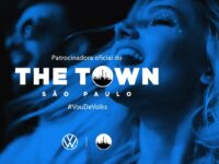 The Town 2023: The Town e Volkswagen celebram parceria com versão especial do SUV mais vendido do Brasil, o T-Cross The Town