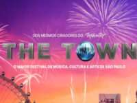 The Town 2023: Festival faz coletiva de imprensa com órgãos públicos para apresentar melhorias e obras de infraestrutura do Autódromo de Interlagos