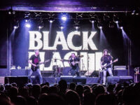 Black Flag anuncia turnê latino-americana completa; são cinco shows no Brasil