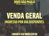 Primavera Sound São Paulo: Evento inicia venda geral de ingressos por dia disponível. Primavera DIA e Primavera VIP DIA