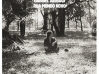 Gabriel Aragão lança clipe “Rua Mundo Novo”, faixa-título de seu primeiro álbum solo