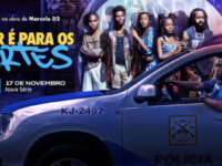 Prime Video Anuncia Noite de Gala da Série Amar é Para os Fortes no Festival do Rio 2023