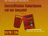 ENCRUZILHADAS SUBURBANAS: A diversidade cultural do Rio de Janeiro que não aparece nos cartões-postais