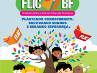 1º FESTIVAL LITERÁRIO E CULTURAL DA BAIXADA FLUMINENSE