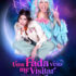 “Uma Fada Veio Me Visitar” divulga novo cartaz com Xuxa e a estreante Tontom Périssé