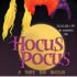 O CinePalco apresenta a peça ‘Hocus Pocus, A Noite das Bruxas’, baseada no clássico da cultura pop da Disney, para encantar o Halloween de todas as idades.