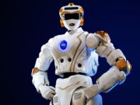 AC Tech Robótica : Descrições dos tipos de robôs