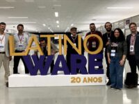 e-Cidade apresenta evoluções no Latinoware 2023