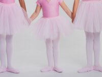 Ma Ballet Shop lança linha infantil