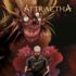 AttracthA lança novo álbum “LEX TALIONIS” em forma de HQ