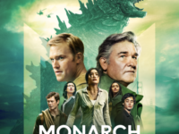 Apple TV+ terá estreia épica na CCXP, com experiências imersivas e eventos para fãs da aguardada série “Monarch – Legado de Monstros”