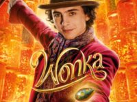 Wonka: Nostalgia com muita diversão!