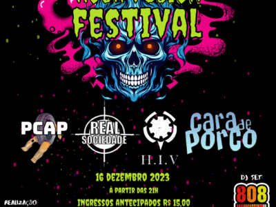 Festival Indiano acontece dia 16 de setembro no Clube Homs