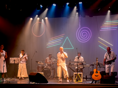 Festival Indiano - Darshan Swami Vishwananda em São Paulo - Sympla