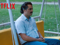 Pablo Escobar, de Narcos, teme Griselda Blanco em novo vídeo da Netflix