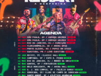 Restart anuncia novos shows da turnê “Pra Você Lembrar” em 2024