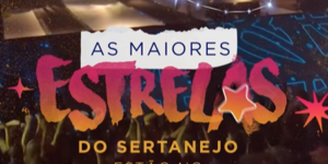 Curitiba Country Festival 2024: contagem regressiva para o maior festival de música do Paraná 