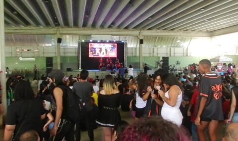 CAMPINAS ANIME FEST 2024: Sucesso de Público Geek. Confira as imagens e nossas entrevistas!