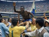 No centenário da Resposta Histórica, Canal Brasil estreia a série “O Negro no Futebol Brasileiro”