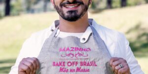 ESTREIA: Descubra a Gastronomia e outros prazeres  com a nova coluna no ArteCult de Chef Mazinho