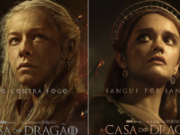 ‘A CASA DO DRAGÃO’: HBO DIVULGA TRAILER OFICIAL DA SEGUNDA TEMPORADA