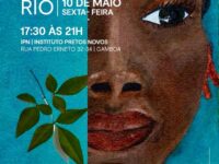 SERÁ O BENEDITO? : Exposição de Benedito Espírito Santo marca os 19 anos do Instituto Pretos Novos (IPN)