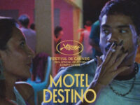 Globo Filmes retorna a Cannes com coprodução “Motel Destino” em mostra competitiva e participação no Marché Du Film