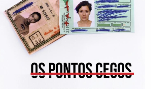 OS PONTOS CEGOS: Nova peça de Walter Macedo Filho discute etarismo e relacionamentos tóxicos