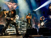 Manowar: Produtora confirma o quarto show no Brasil para novembro!