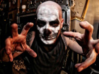 Michale  Graves volta ao Brasil em outubro para show de hits de toda a carreira