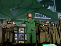 SDCC 2024: O Painel da MARVEL STUDIOS no Hall H da SAN DIEGO COMIC-COM apresentou imagens exclusivas, aparições surpresa e GRANDES novidades