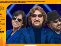 Bee Gees Alive: A melhor banda tributo de Bee Gees vem aí!