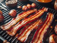 DIA INTERNACIONAL DO BACON: Que tal comemorar essa data tão especial?  Venha conferir algumas sugestões!