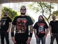 Thrash disConcert: Segunda Edição do Festival em São Paulo Promete Agitar a Cena Underground