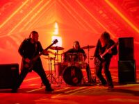 Headspawn Lança Videoclipe de “You Are” e Abre Show do Sepultura, Celebrando a Força do Metal Nordestino