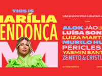 ‘This is Marília Mendonça’ reúne Alok, Jão, Ludmilla, Luísa Sonza, Luiza Martins, Murilo Huff, Péricles, Xamã, Yasmin Santos e Zé Neto & Cristiano em show histórico