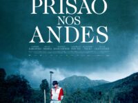 AC ENTREVISTA CINEMA E COMPANHIA : Confira a nossa entrevista exclusiva com o diretor do filme “PRISÃO DOS ANDES”