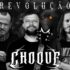 Choque desencadeia ‘Revolução’: A nova onda do Groove/Thrash Metal contra a corrupção e a desigualdade