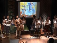 Memórias de D. Montinha: Grupo Cultural Sopro de Gaia apresenta show com um repertório ancestral da manifestação popular brasileira