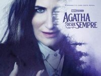 AC ENTREVISTA CINEMA E COMPANHIA : Confira a nossa participação na Coletiva de Imprensa Mundial da mais série do MCU Agatha Desde Sempre