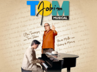 Tom Jobim – Musical : Uma Celebração à Vida e Obra de um Ícone da Música Brasileira