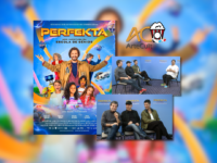 PERFEKTA – Uma Aventura da Escola de Gênios: Confira nossa entrevista com o diretor e elenco!