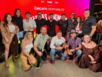 Caldas Country Festival 2024 revela novidades exclusivas da próxima edição em evento especial