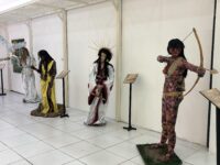 Atelier 612 apresenta exposições e atividades diversas no Outubro Rosa, no Parque Shopping Sulacap, levando arte ao subúrbio carioca