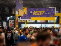 CCXP24: Festival divulga lista de participantes do Artists’ Valley by Bis