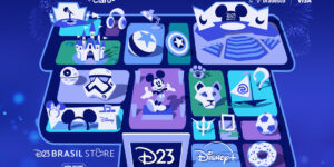 DETALHES DA  D23 BRASIL – UMA EXPERIÊNCIA DISNEY REVELADOS