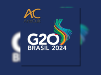 O G20 no Rio de Janeiro: O Brasil na liderança das Pautas Ambientais